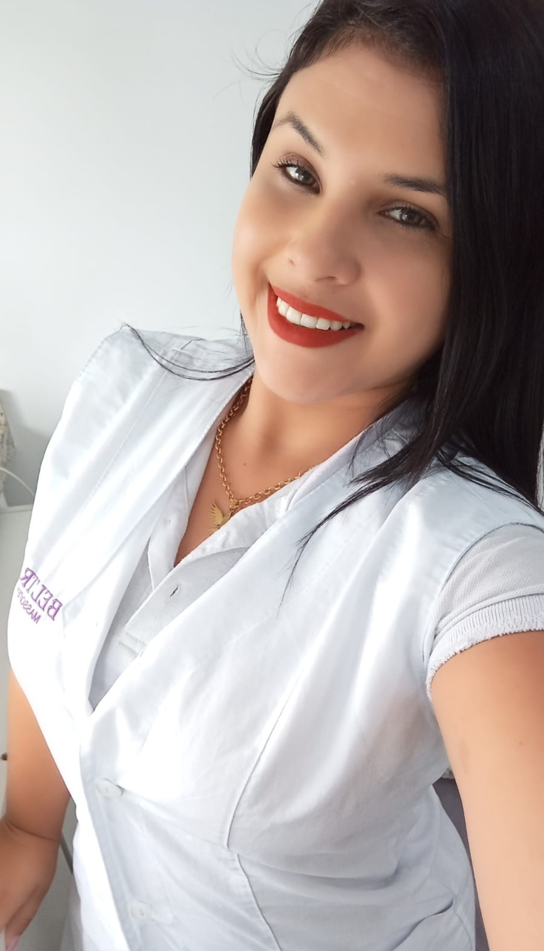 Aline Vira Massoterapeuta