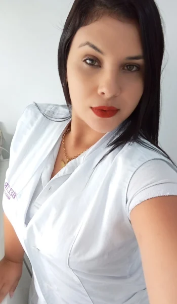 Aline Vira Massoterapeuta