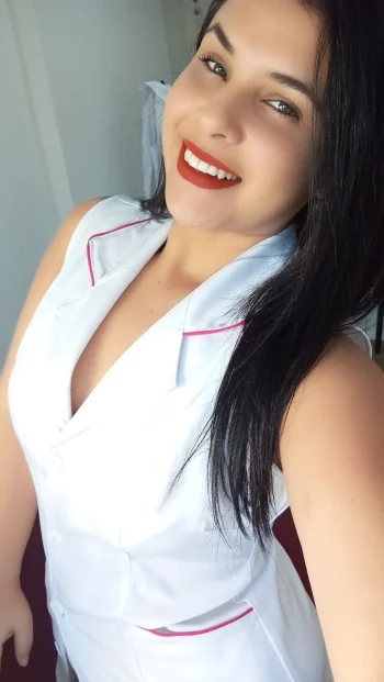 Aline Vira Massoterapeuta